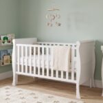 Kούνια classica  3in1 70/140 + ΣΤΡΩΜΑ (coconut/foam )-ΔΩΡΕΑΝ ΑΠΟΣΤΟΛΗ - Image 3