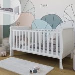 Kούνια classica  3in1 70/140 + ΣΤΡΩΜΑ (coconut/foam )-ΔΩΡΕΑΝ ΑΠΟΣΤΟΛΗ
