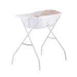 Mπανάκι με θερμόμετρο & βάση VELA (87CM) – beize