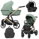Arizo premium  3in1 mint