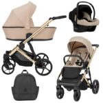 Arizo premium  3in1 beize