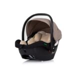 Kαρότσι διδύμων 3in1 set (πολυμορφικό) duo smart beize - Image 4