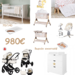 Βρεφικο πακέτο star baby xl