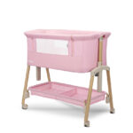 Λίκνο συγκοίμησης pink - Image 3